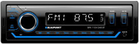 Blaupunkt BPA 1124 DAB BT