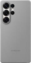 SAMSUNG Galaxy S25 Ultra Silicone Case, Grey (EF-PS938CJEGWW)