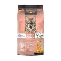 Leonardo Adult Grain Free Salmon sausas pašaras katėms, 300 g