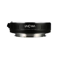 Laowa 0.7x Focal Reducer for 24mm f/14 Probe Lens EF L
