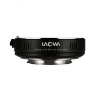 Laowa 0.7x Focal Reducer for 24mm f/14 Probe Lens EF X