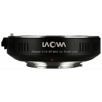 Venus Optics 0.7x mount adapter for Laowa Probe lens - Canon EF / Micro 4/3