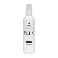 KALLOS PLEX BOND BUILDER HAIR BOMB LEAVE-IN LIQUID plaukų kondicionierius, 200 ml
