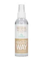 Natural Pleasure sekso žaislų valiklis Toy Cleaner, 150 ml