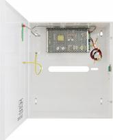 Pulsar HPSB-24V5A-C  buforowy impulsowy 27,6V/5A/2x17Ah | HPSB-24V5A-C | 5902135319499