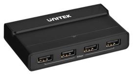 Unitek H1310A KVM Switch