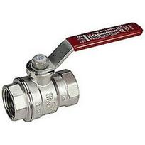 R850 ventilis 3/4" vid./vid. ilga rankena
