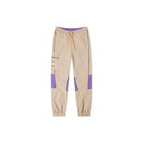 Adidas Originals Trefoil sportinės kelnės vyriškos kelnės Chaki spalvos FR0591 S
