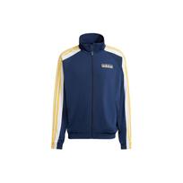Adidas Originals Adicolor Adibreak Sportinis džemperis Vyriški Viršutiniai drabužiai Tamsiai indigo IU2363 XL