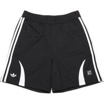 adidas x NTS Radio Visas raštas SST sportinės kelnės Juodos Vyriškos Streetwear JI5062 XS