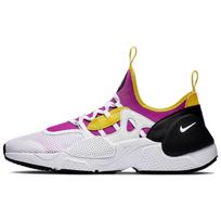 Nike Huarache Edge Magenta Neon Yellow Nike BQ5206-500 38.5 white