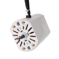 Namų siuvimo mašinos variklis 220V; 50 Hz; 60W; 5500 RPM buitinės siuvimo mašinos variklio pakeitimai