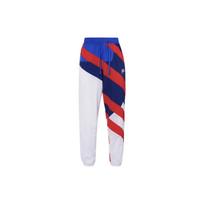 Nike Patogios ir kvėpuojančios sportinės laisvalaikio kelnės Vyriškos apatinės dalys Baltos CK6626-100 XXXXL
