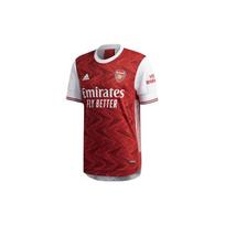 Adidas Arsenal Namų Žaidėjo Versijos Tiesaus Kirpimo Apvaliu Kaklu Sportiniai Marškinėliai Vyriški Viršutiniai Drabužiai FH7815 S