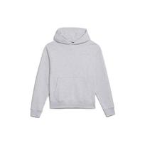 adidas x Pharrell Williams Basics Hoodie Grey Men Tops H58294 S
