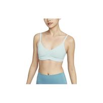 Nike Alate Minimalist Light Support Padded Sports Bra Women Underwear Green DM0527-442 S beige
