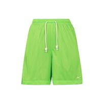Nike Standard Issue Tinklelio Aukšto Liemens Šortai Vyriški Apatiniai Žali DQ5708-313 XXXL
