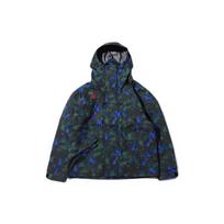 Nike vandeniui atspari striukė su užtrauktuku ir gobtuvu su GORE-TEX vyriška viršutinė apranga daugiaspalvė CI0428-416 XL