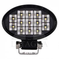 LED darbinis žibintas 12/24v 19w