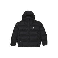 Nike ACG Therma-FIT ADV Lunar Lake Puffer Jacket (Asia Sizing) Triple Black Unisex Streetwear DH3071-011 XXL