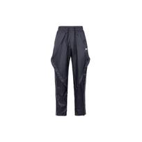 Nike lengvos sportinės kelnės vyrams Juodos DA5679-010 XL
