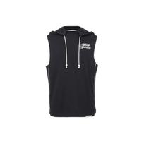 Nike Dri-FIT Standard Issue Kvėpuojanti Sportinė Hoody Liemenė Vyriški Viršutiniai Drabužiai Juoda DH7442-010 S