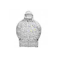 Nike Lab Acg Down-Fill Hooded Puffer Jacket Winter Men Outerwear White AQ3517-100 L
