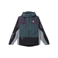 Nike Storm-FIT ADV ACG Chain of Craters Full-Zip Hooded Jacket Women Jackets Multicolor DB8150-309 L
