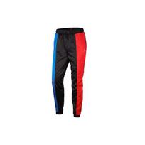 Jordan Paris Saint-Germain vidutinio juosmens sportinės kelnės Vyriškos kelnės Juodos BQ8375-011 L