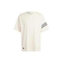 Adidas Originals Street Neuclassic Marškinėliai Vyrams Viršutiniai drabužiai Balti IV5354 L