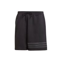 Adidas Originals Street Neuclassic Šortai Vyriški Apatiniai Juodi IR9430 S