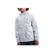 Nike pintas Kobe gobtuvas Mada Minkšti vaikų švarkai IB7083-100 XS white