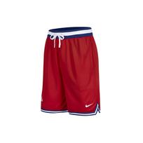 Nike Statement Dna Nba Šortai Vyriški Apatiniai Raudoni AV6486-657 M blue
