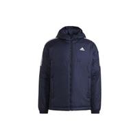 Adidas Lauko Sportui Šilta Medvilninė Striukė Vyriška Striukė Rašalo GT9165 L blue