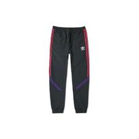 Adidas Originals Trefoil sportinės kelnės vyrams, juodos, EJ0951 M