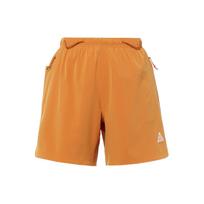 Nike ACG Dri-FIT New Sands Sportiniai Šortai su Šonine Užtrauktuko Kišenėle ir Raišteliu Vyriški Apatiniai Oranžiniai DN3956-815 M