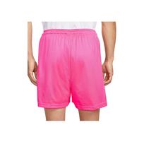 Nike Dri-Fit Patogios Universalios Laisvalaikio Krepšinio Kelnės Vyriškos apatinės dalys Skaidriai Rožinės HV1881-645 M