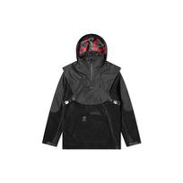 Nike X MMW Bendradarbiavimo SE Vilnos Striukė Vyriška Viršutinė Apranga Juoda CK1541-010 L