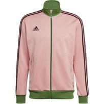 Adidas X Nigo Japonijos futbolo komandos speciali sportinio kostiumo striukė V1 Wonder Mauve Unisex Streetwear HT6890 XXL