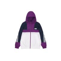 Adidas Neo arbūzinė vėjo striukė vyriška striukės daugiaspalvė FN6537 XL
