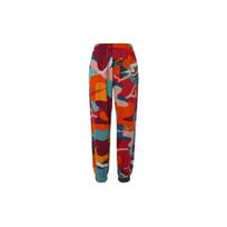 Nike CNY Rabbit Year Graffiti French Terry High-Waisted Knit Pants Women Bottoms Multicolor FD6686-681 S