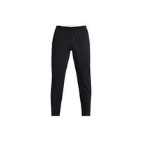 Under Armour Storm bėgimo susiaurėjantys sportiniai šortai vyrams Juodi 1365622-002 M