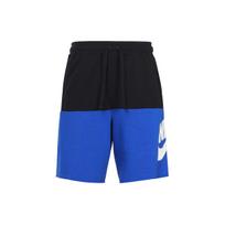 Nike Sportswear Alumni Šortai Vyriški Apatiniai Royal-Blue CJ4353-010 M
