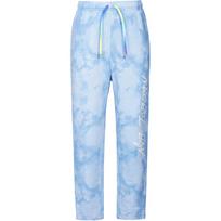Air Jordan x J Balvin Fleece Kelnės Celestine Blue/Leche Blue Vyriški Apatiniai DR2961-447 XL