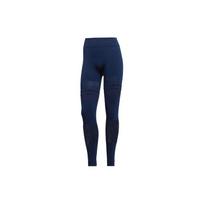 Adidas X Stella McCartney Warpknit Tight Breathable Mesh Yoga Leggings Women Leggings Deep-Indigo CZ1741 S
