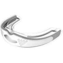 Snoring & Teeth Grinding Mouthpiece - Adjustable Silicone Night Guard for Quiet Sleep Simple anti-snoring device balta