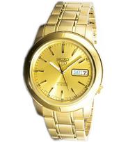 SEIKO Importinis Automatinis Laikrodis SNKE56J1 [SEIKO Importas] Vyriškas (Užsienio modelis) [importuotas]