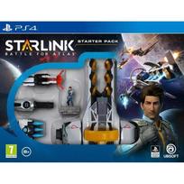 Starlink Pradžios rinkinys PS4 žaidimas