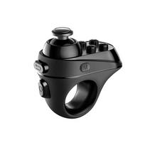 Belaidė Bluetooth žaidimų pirštinė Pelės Nuotolinio valdymo rankena Adapteris Žaidimų Pelė Puslapių funkcija Planšetinis kompiuteris Mobilusis telefonas Android juoda