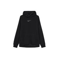 Nike Pro Megztas Treningo Gobtuvėlis Vyriški Viršutiniai Drabužiai Juodas DM5890-010 M
